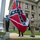 Image for article titled Mississippi Finally Votes for a Less Racist State Flag